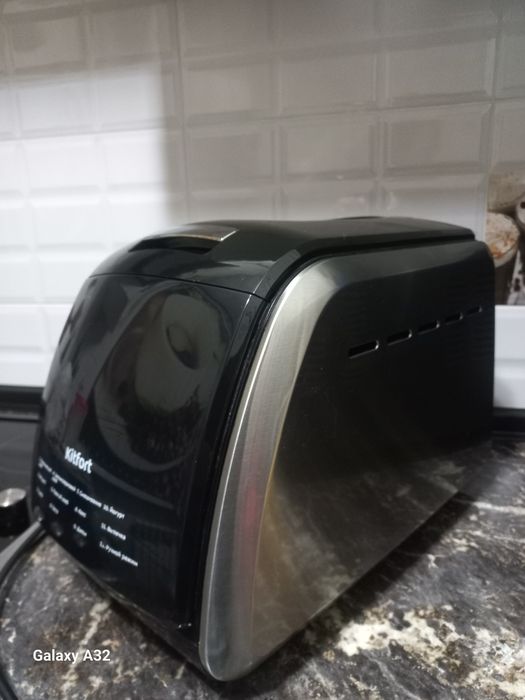 Продаю хлебопечь