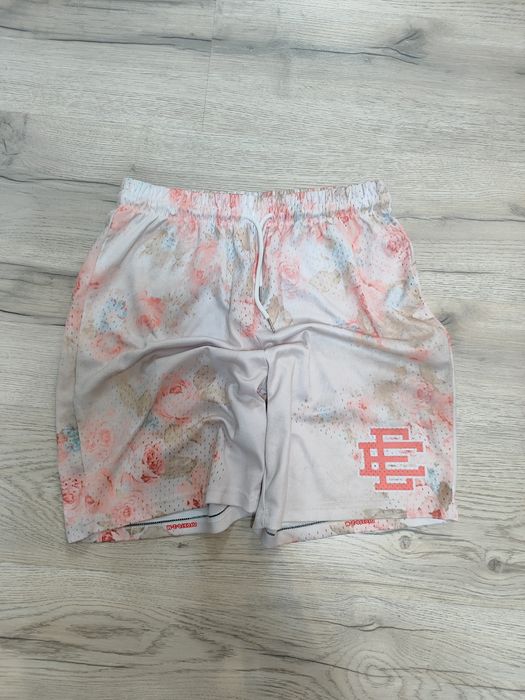 Eric Emanuel спортивные шорты