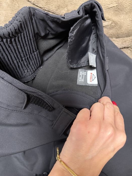 Ски екип Mc kinley