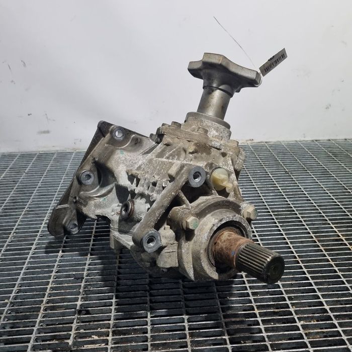 Cutie de Tranfer Grup Fata Dacia Duster 1.5 Dci 2014 - 2017 110CP Manuala 6 Trepte K9K ...