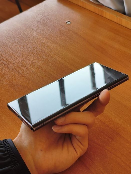 Samsung S22 Ultra обмен