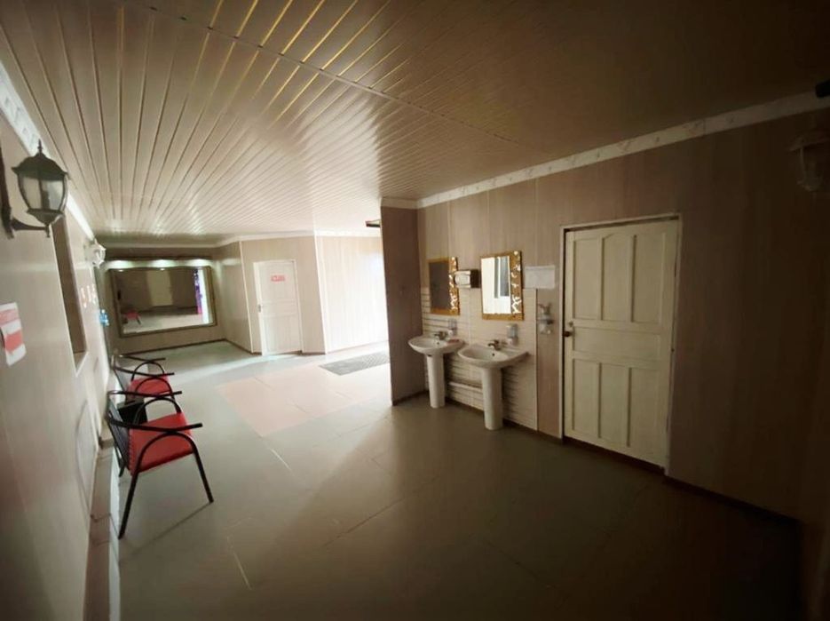 Кафе Баян-сұлу сатылады!