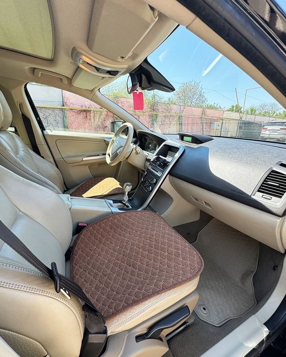 Vand Volvo XC 60 2011
