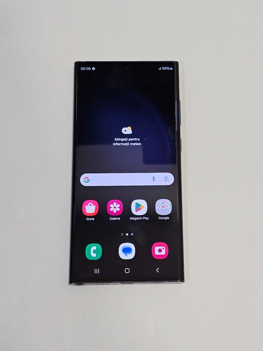 Hope Amanet P8 Samsung S23 Ultra 512 Gb 12 GB RAM Garantie! Fullbox!