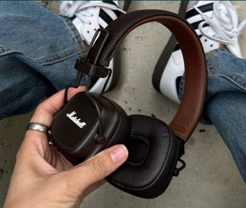 Marshall major 4 наушник