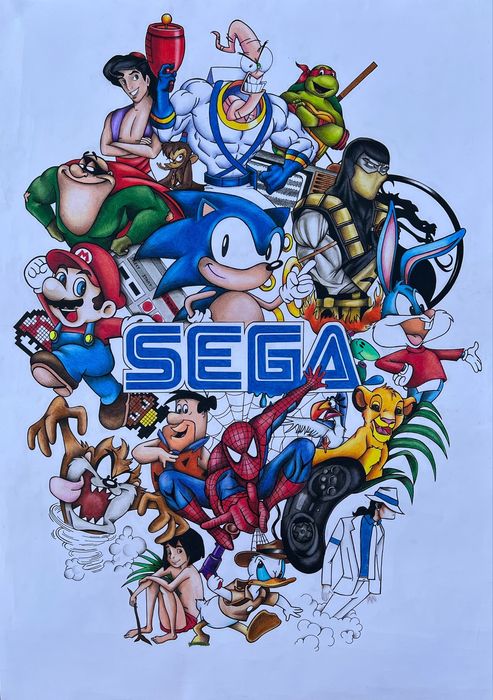 Картины ручной работы