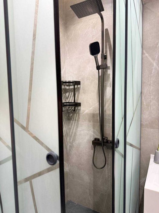 3/4/9 - NRG QORASUV - Карасу 6 - улица Темура Малика - Лукойл