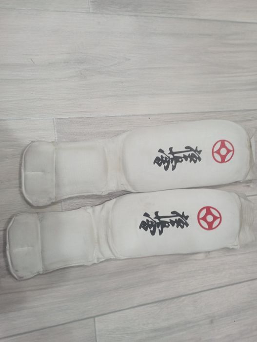 Экипировка для Кёкусинкай карате