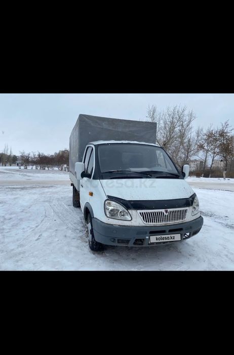 Продам Газель 4,20