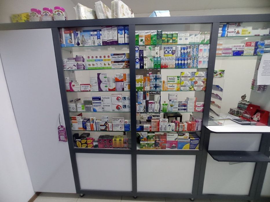 Дорихона учун тайор мебель сотилади