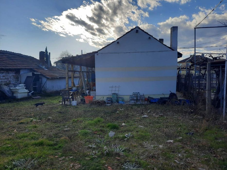 Продава се Парцел в Стара Загора, Самара 2 - 220 кв.м за 141 €/кв.м - Снимка #10