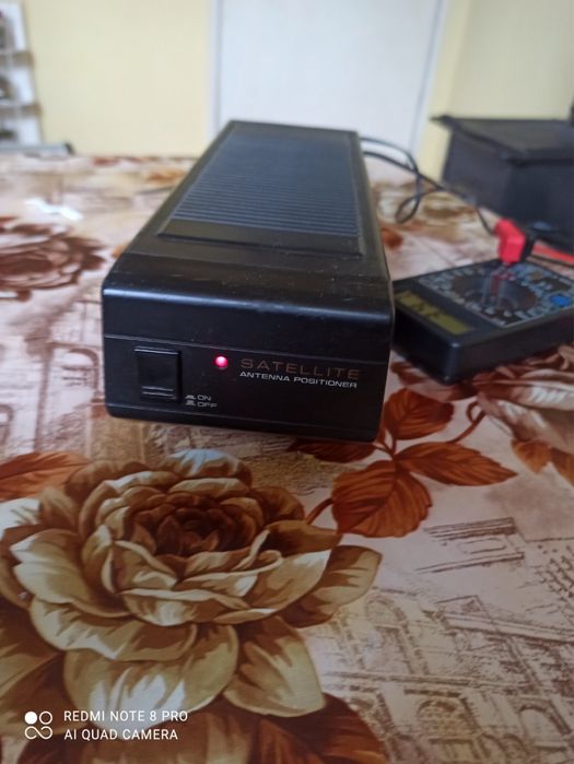 Зарядно за различни приложения 40V