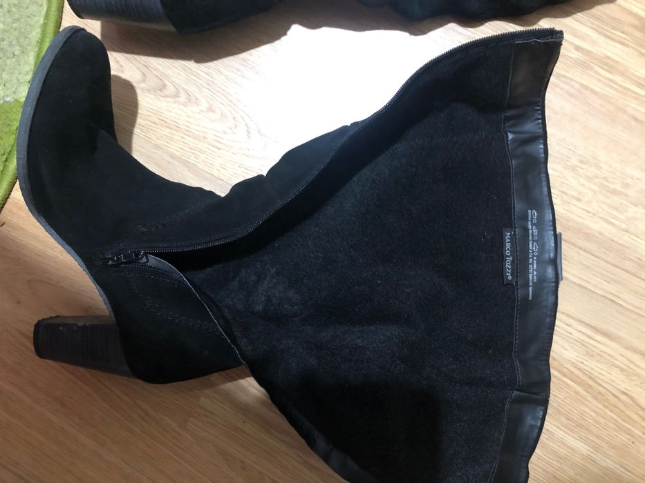 Cizme Marco Tozzi  41