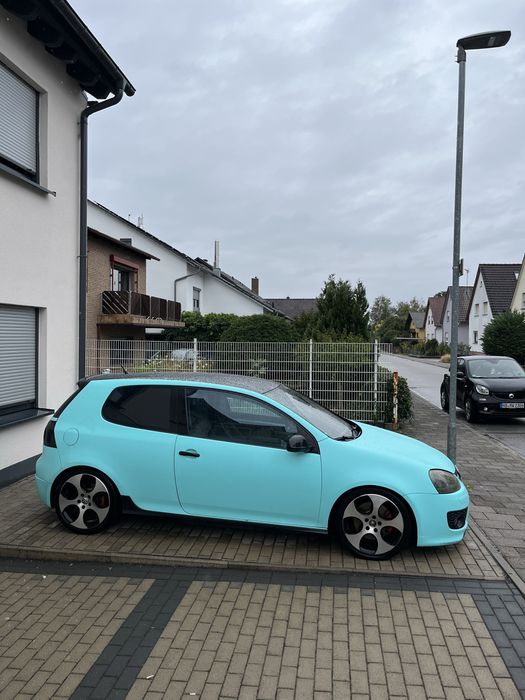 VOLKSWAGEN Golf 2006 — imagine 3