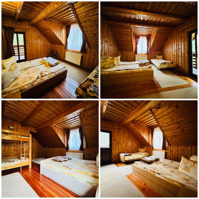 Cabana de închiriat Valea Avrigului Piscina/Ciubar