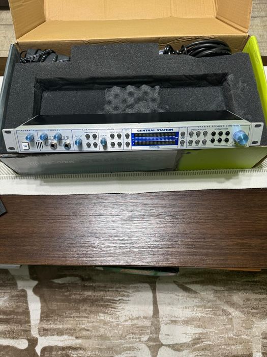 Presonus Central Station Plus CSR 1