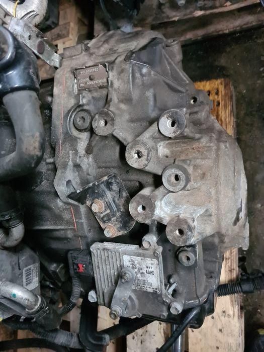 Cutie de viteze automata Saab 9-5 YS3G 2.0i Turbo