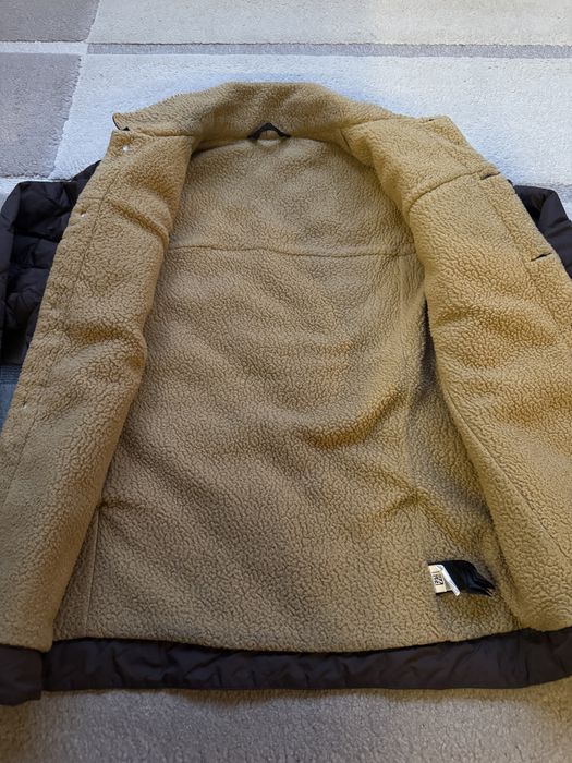 Невероятно яке The North Face