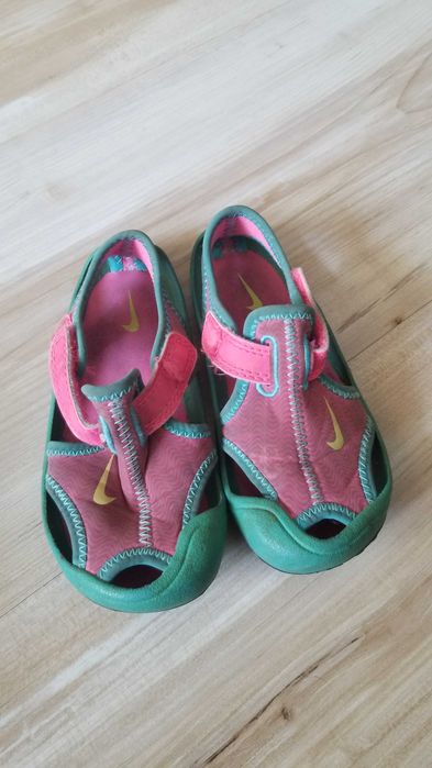 сандали Nike 23 номер