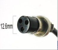 Зарядно устройство 24 V, 36, 48 и 60 Волта батерия на скутер триколка