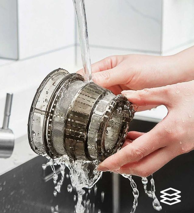 Соковыжималка электрическая