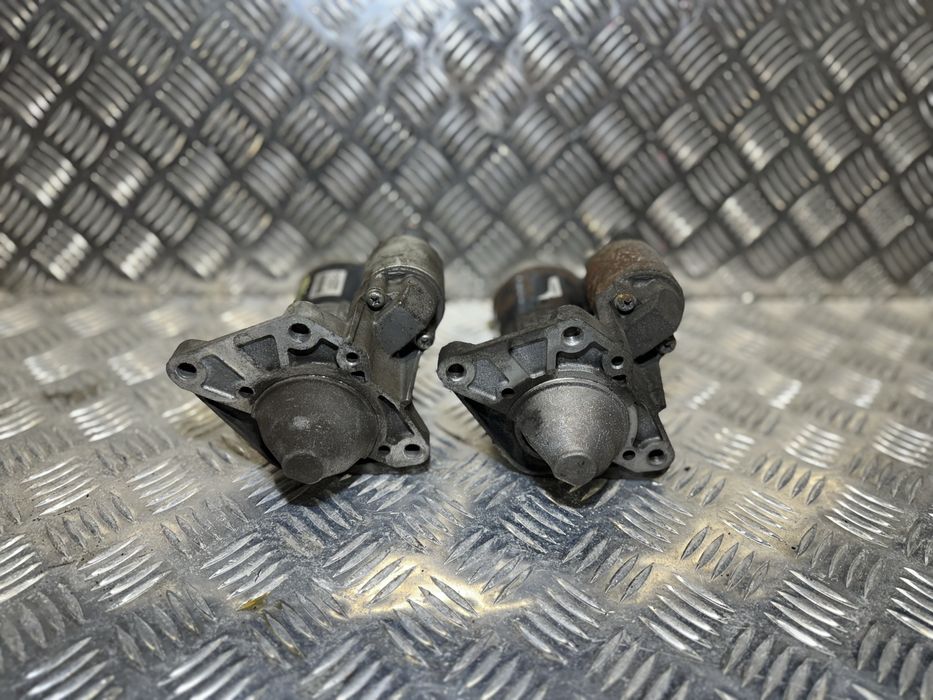 Alternator Electromotor Renault Scenic 3 1.6 dci R9M