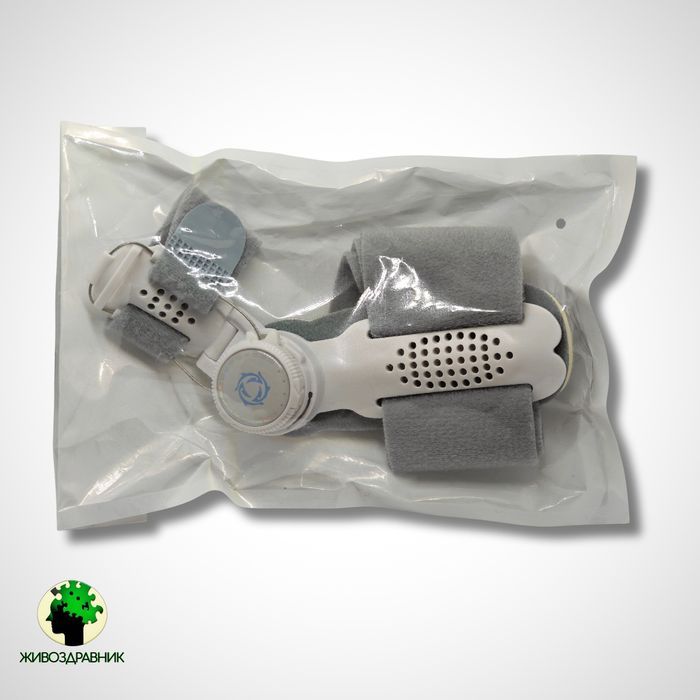 Шина за Халукс Валгус/ Бунион/ Кокалче