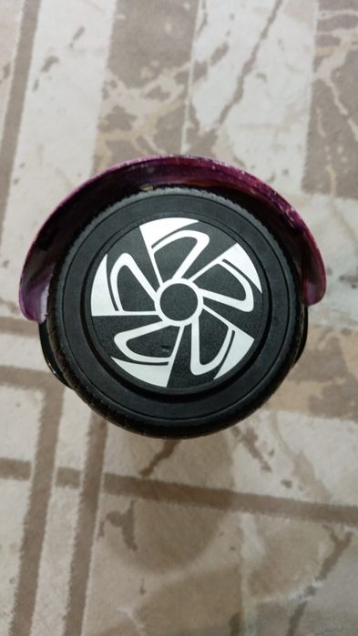 Гироскутер 6,5 дюймов