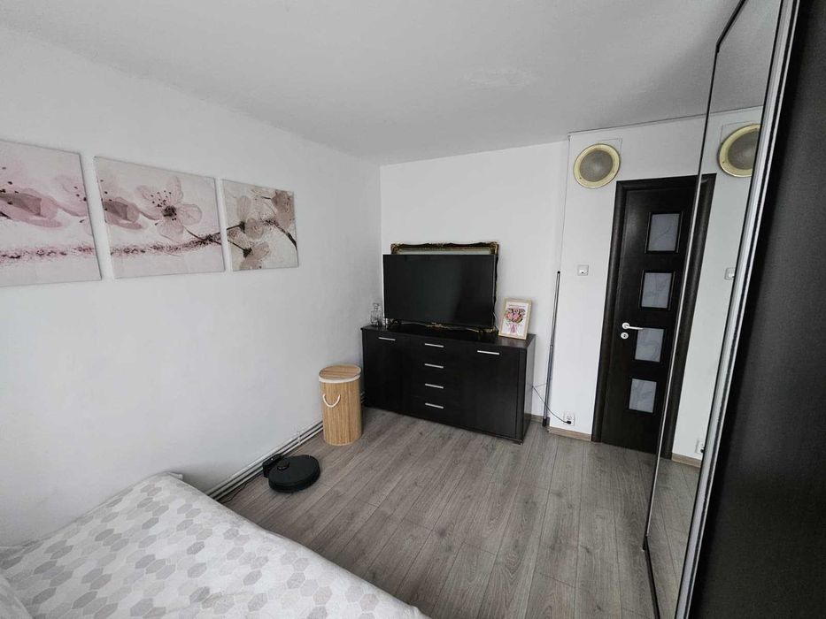 Apartament 3 camere, Bulevardul Chisinau