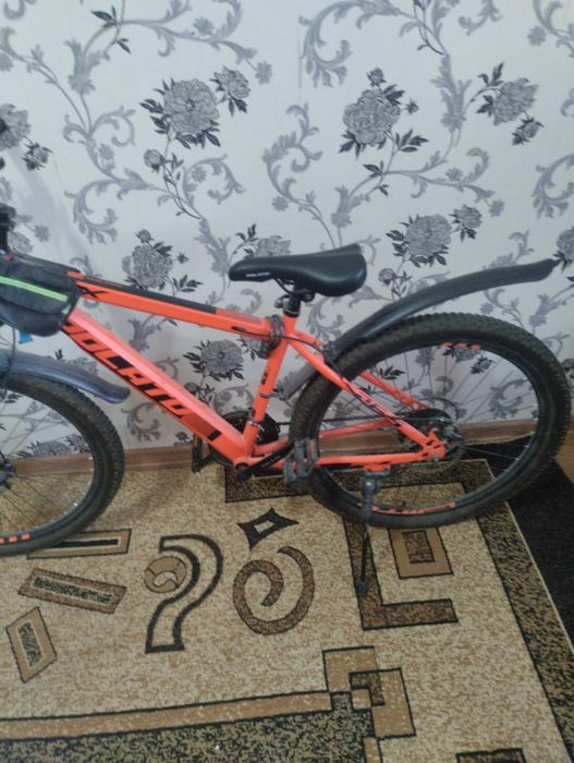 Велосипед 55 000 т