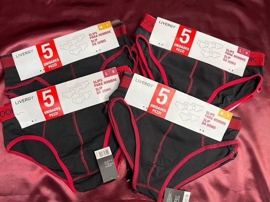 Плавки мужские германия