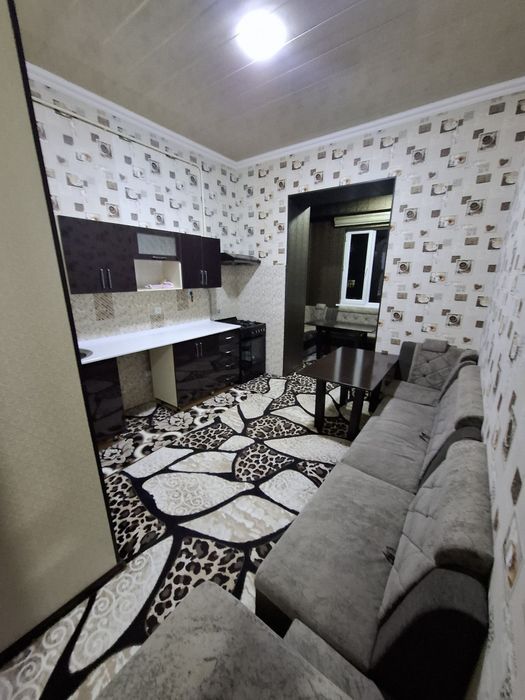 Ijara Kvartira 2xona evro remont