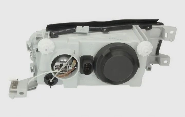 Фара Шкода Октавия тур