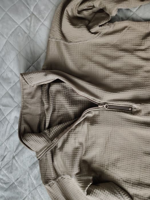 Bluza termica USA Army Polartec,mărime M