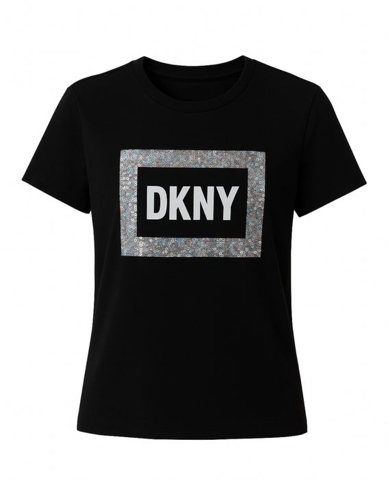 ‼️Нови Тениски DNKY‼️ ‼️
