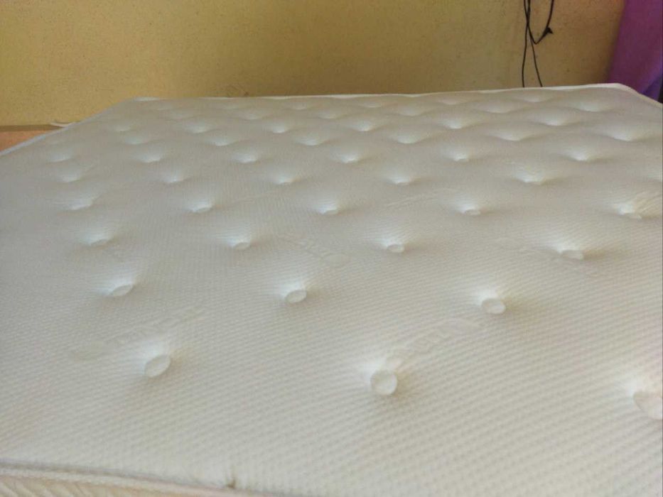 Ортопедические матрасы из первых рук