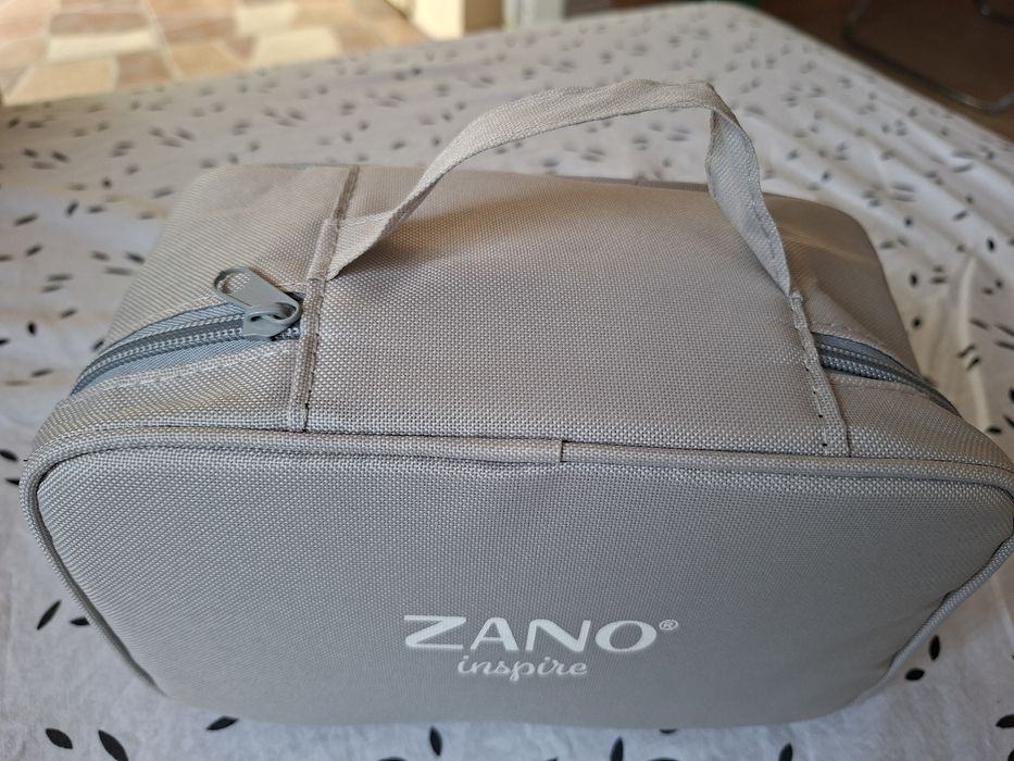 Инхалатор Zano inspire