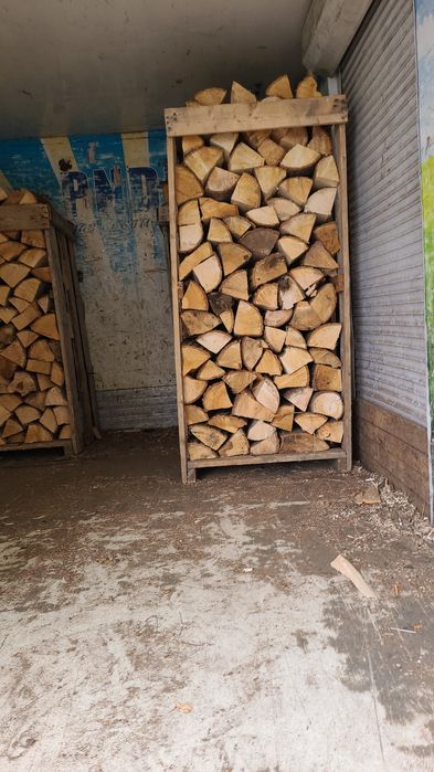 Lemne de foc esenta tare