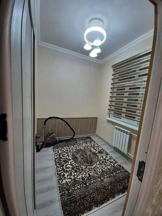 Сдаётся квартира ор-р Мега Планета 2-ком/4/4 на Юнусабад-11 кв