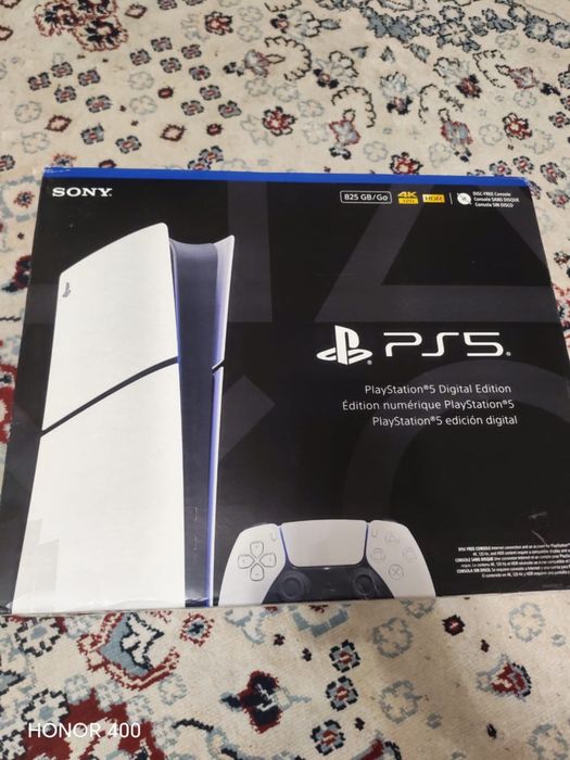 Sony PlayStation 5 Slim