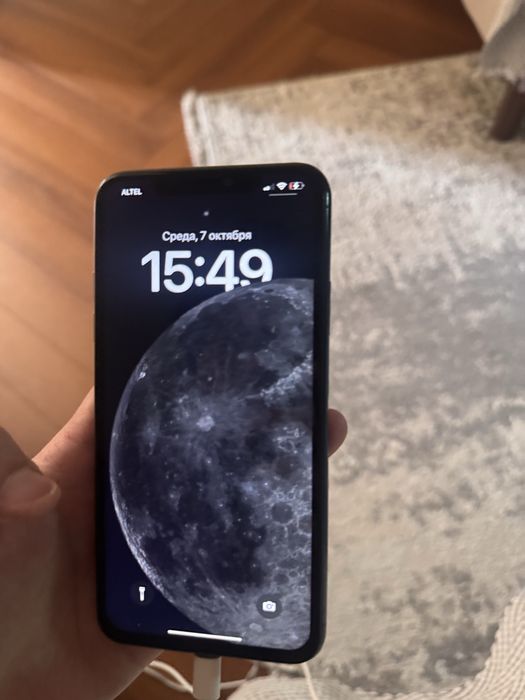 Iphone 11 pro max 64 gb срочно