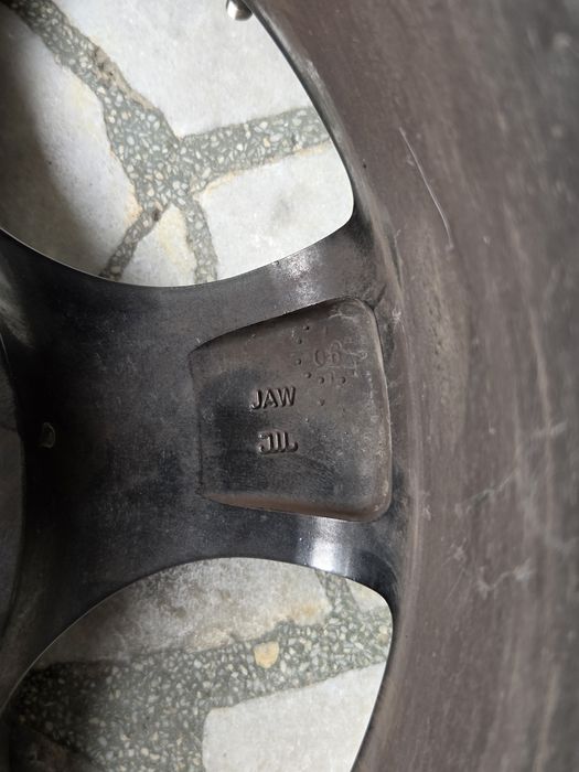 Джанти 16 6х139,7