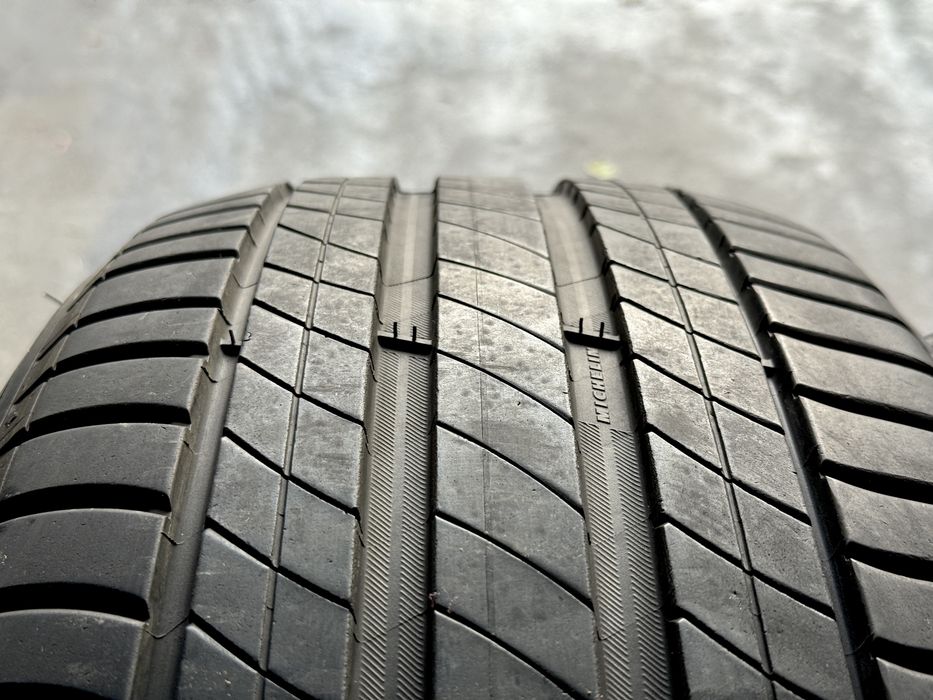 Anvelope Michelin Primacy 4 - 225/50/18 - DOT2025 - NOI