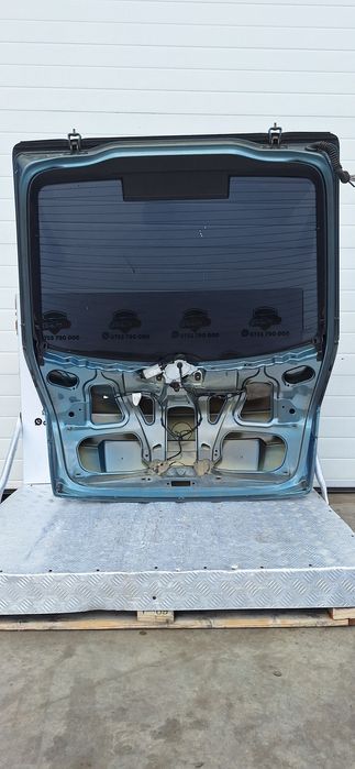 haion skoda octavia 2 (2004-2008) 1.9 motorina 2006