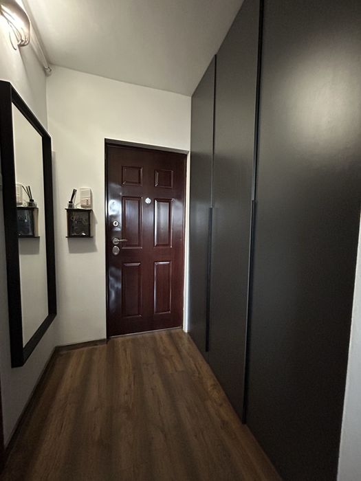 Apartament cu 3 camere