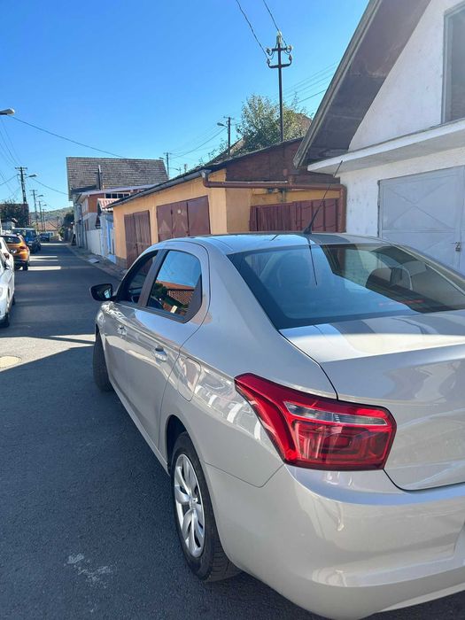 Vand autoturism CITROEN C-ELYSEE