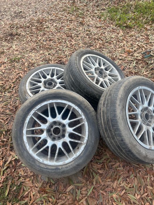 Титанка 16 балонымен