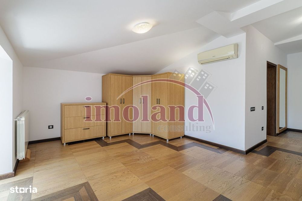 Apartament duplex - 4 camere+2 terase - vanzare - Kiseleff