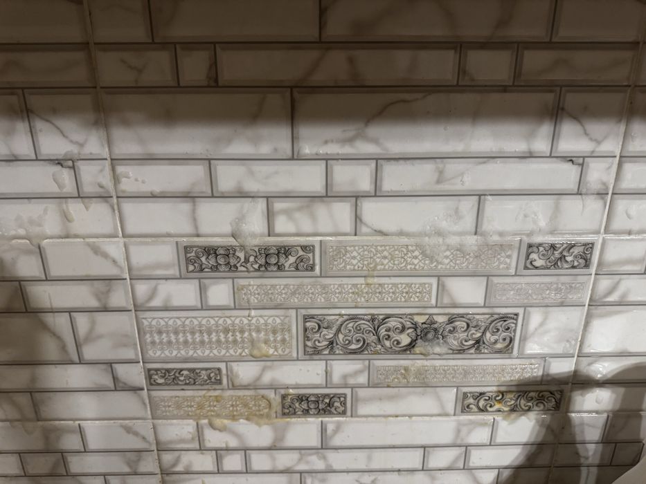 Клининговые услуги