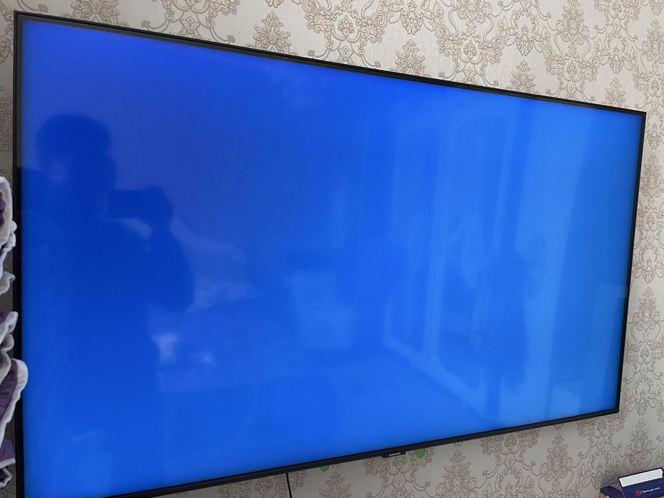 Smart TV Samsung 50d